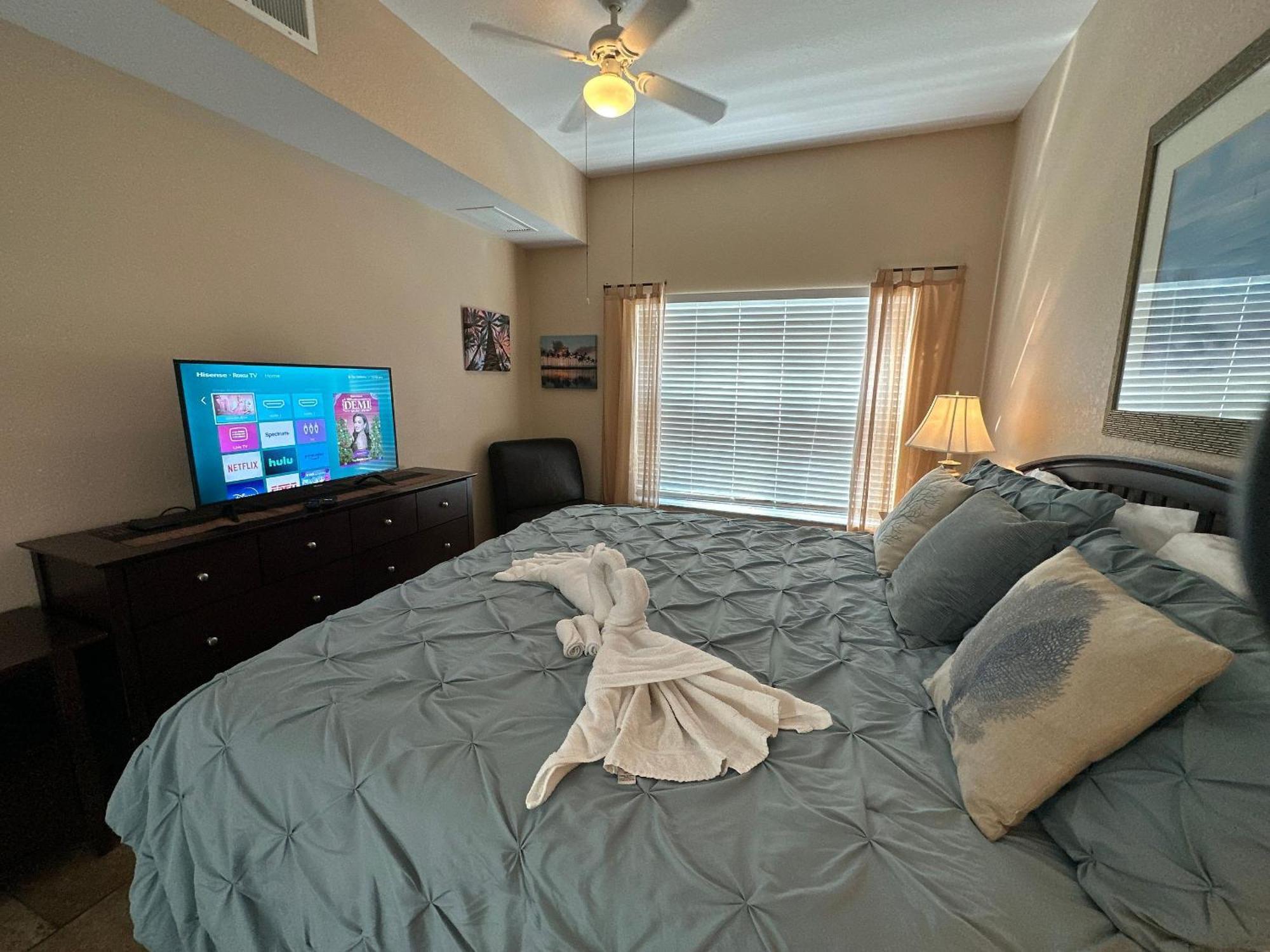 Holiday home Casa 4 Quartos - 20min - Seven Dwarfs Kissimmee