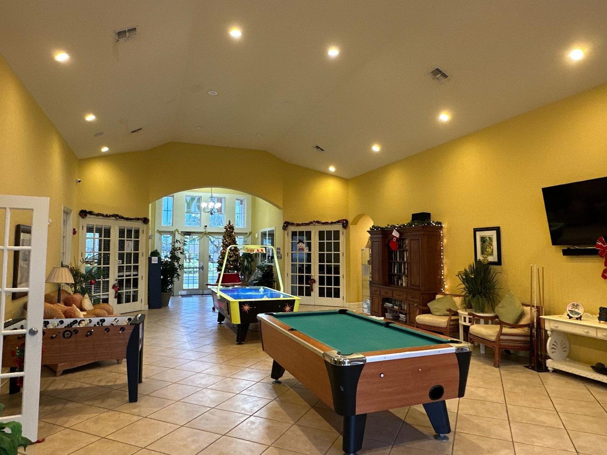 Holiday home Casa 4 Quartos - 20min - Seven Dwarfs Kissimmee