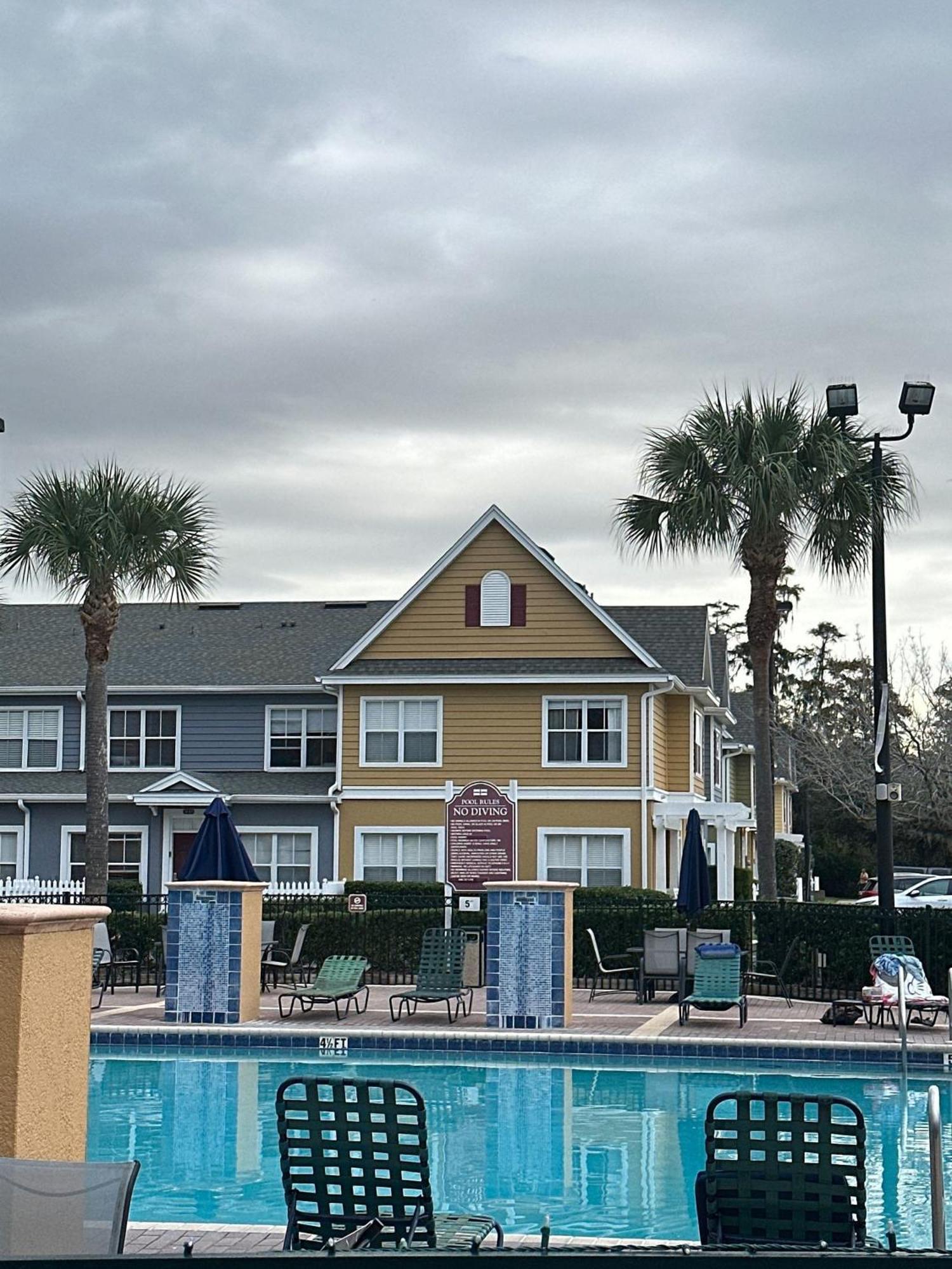 Holiday home Casa 4 Quartos - 20min - Seven Dwarfs Kissimmee